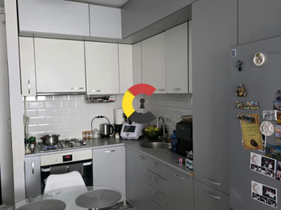Ap cu 2 camere+ 2 parcari | cart Iris - zona Oașului 