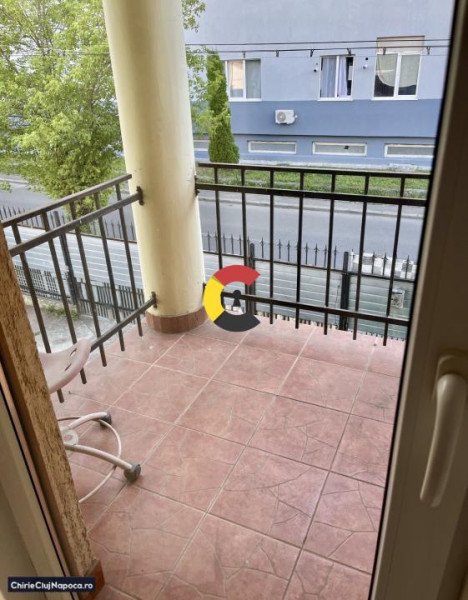 Casa cu 3 camere si curte proprie, Iris, zona Revo Fitness Club