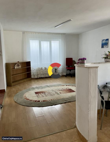 Casa cu 3 camere si curte proprie, Iris, zona Revo Fitness Club