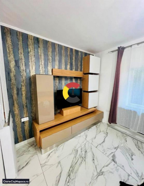 Casa cu 3 camere si curte, Marasti, zona Parcul Feroviarilor, parcare