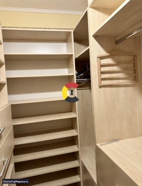 Apartament pe 2 nivele, Buna Ziua, zona Lidl, balcoane