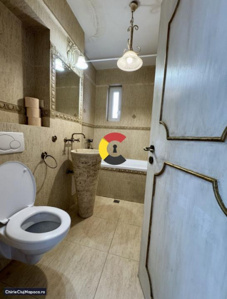 Apartament pe 2 nivele, Buna Ziua, zona Lidl, balcoane