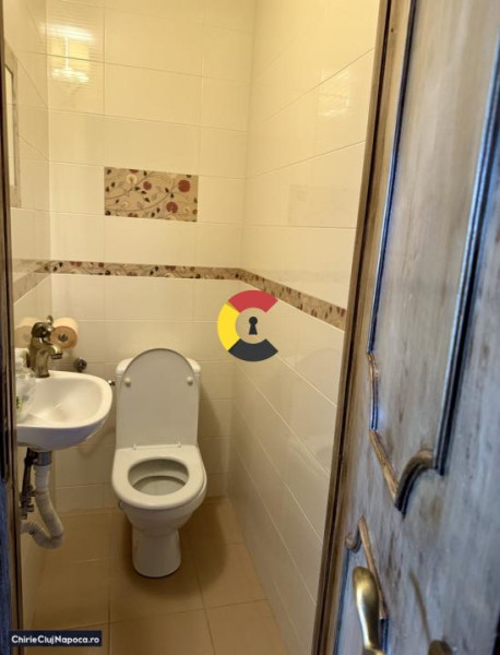 Apartament pe 2 nivele, Buna Ziua, zona Lidl, balcoane