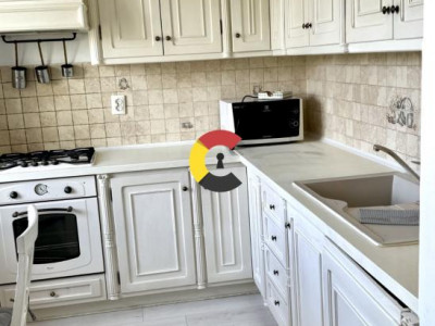 Apartament pe 2 nivele, Buna Ziua, zona Lidl, balcoane