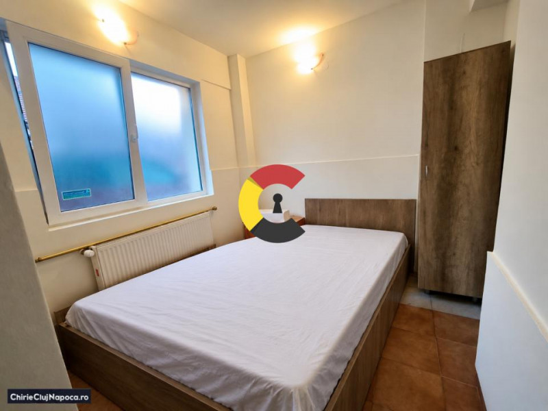 Nice studio with 1 room, Moților street, near to UMF / USAMV / Center