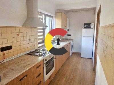 Apartament cu 2 camere si balcon, Zorilor, zona Sputalul de Recuperare, parcare