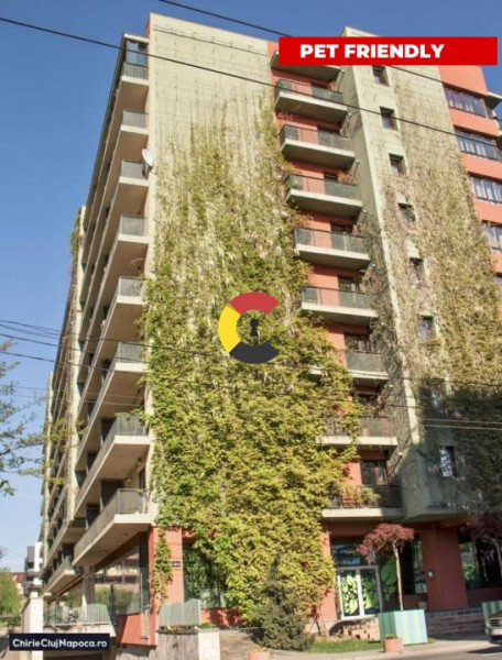 Ap. cu 2 cam. semideco. + parcare, Studium Green, Iulius Mall/ FSEGA