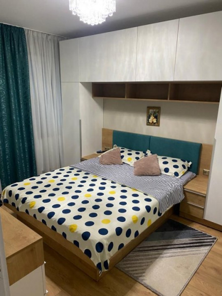 Apartament modern cu 2 camere, bloc lux, zona P-ta 1 Mai /Marasti 