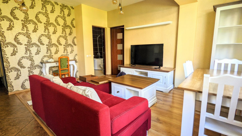 Apart. modern cu 2 camere, Cart. Buna-Ziua, linie directa catre Centru