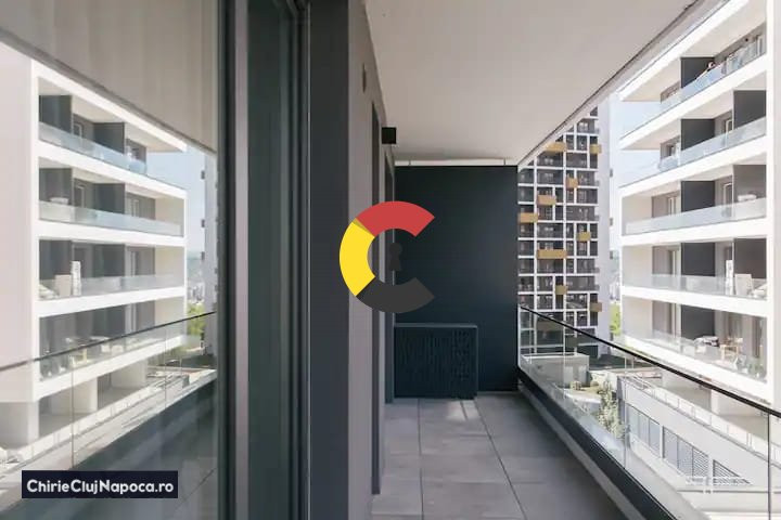 Apart. deosebit cu 2 camere, bloc nou, Garaj, Azoria, Cart. Zorilor