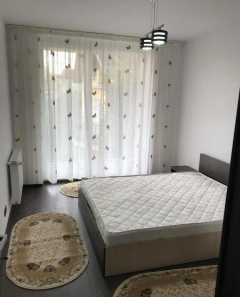 Ap modern cu 2 camere, bloc nou, zona Grigorescu