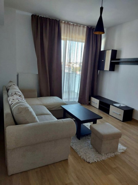 Apartament cu 2 dormitoare+living in cartierul Zorilor 