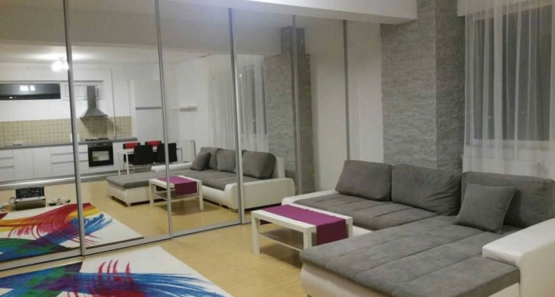 Apartament cu 2 camere| zona USAMV| Platinia