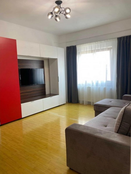 Apartament fain cu o camera in zona ultracentrală zona Sora