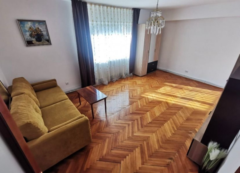 Apartament cu 4 camere , zona Marasti/ The Office + parcare proprie 