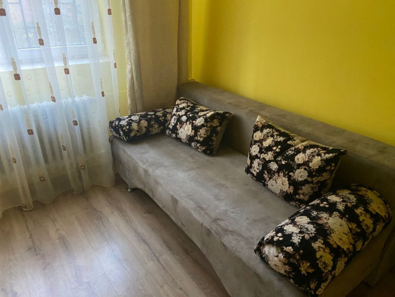 Ap. cu 2 camere in Manastur, recent renovat, 5-6 statii de centru