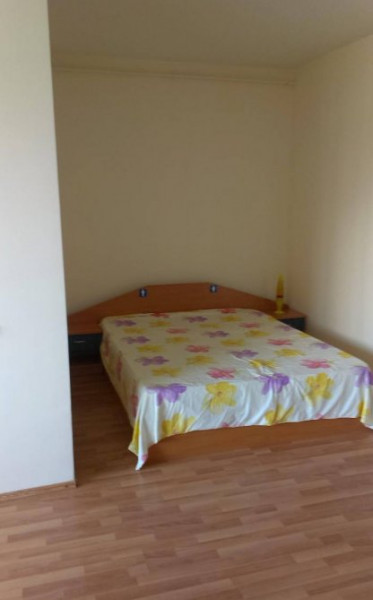 Apartament spatios cu 1 camera, zona Dorobantilor/ Piata Marasti