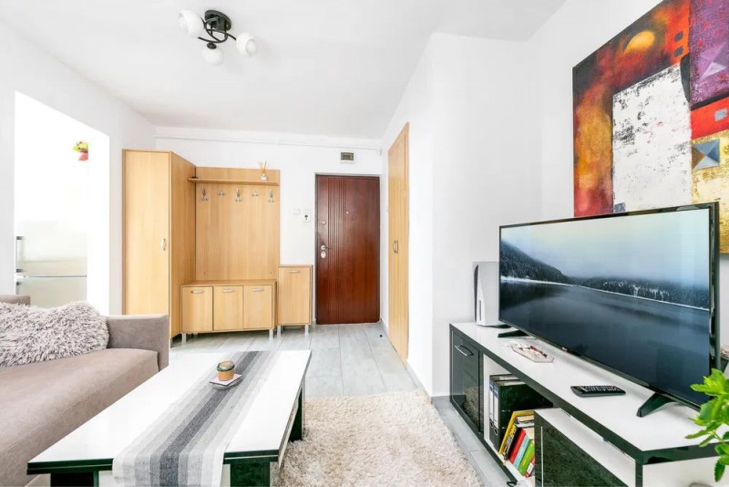 Apartament modern | cartier Grigorescu | parcare inclusa |