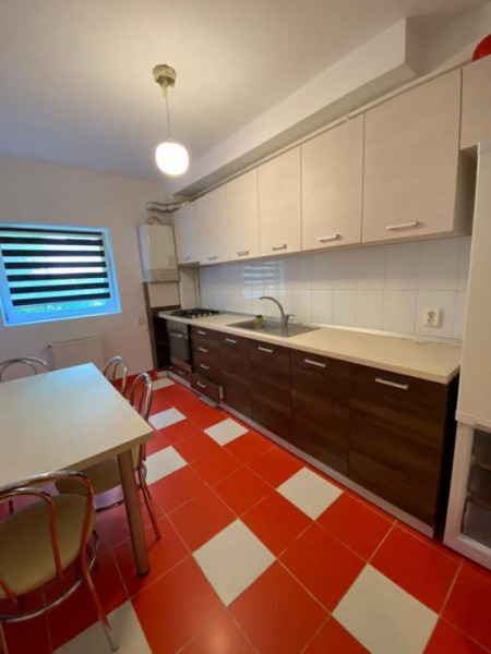 Apartament spatios cu 1 camera | Pet Friendly | Zona Mall VIVO