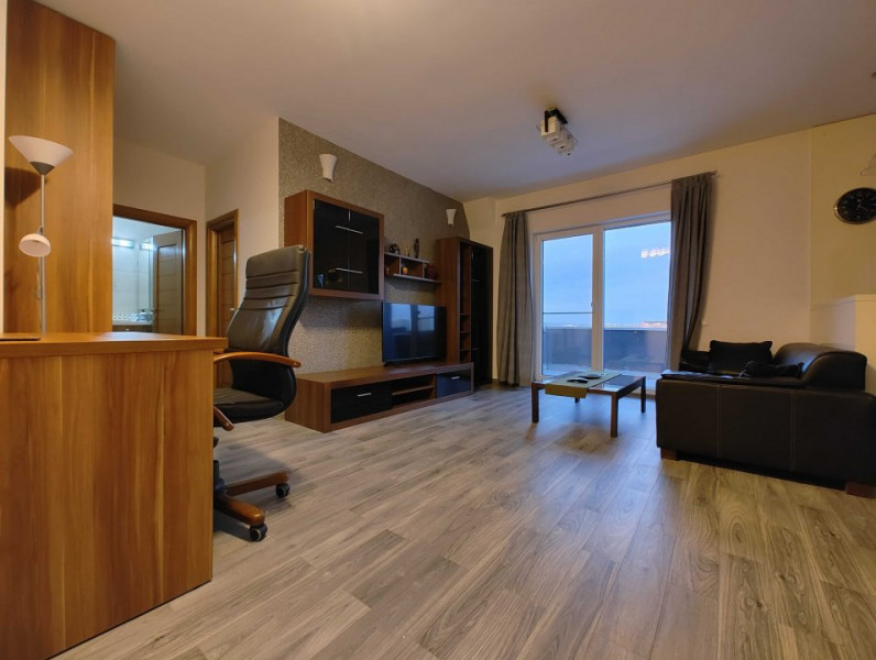 Apartament modern cu 2 camere / Zona Iulius Mall / Parcare subterana