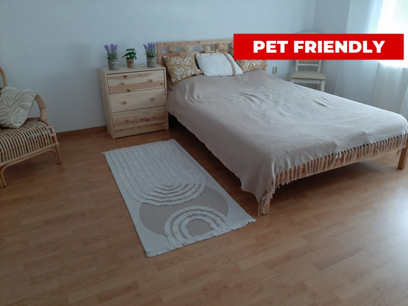 Apartament cu 2 camere in zona Manastur