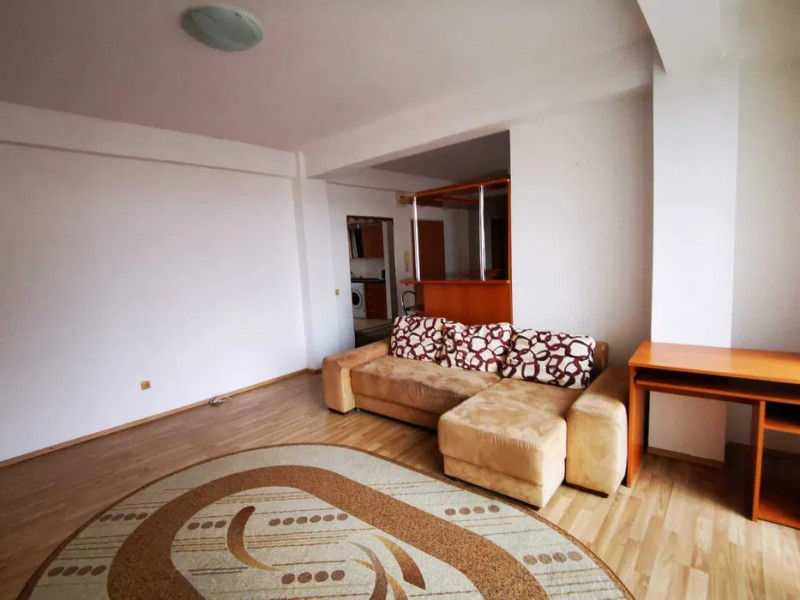 Apartament cu 2 camere | Zona Observator/Zorilor | 3 statii de centru.