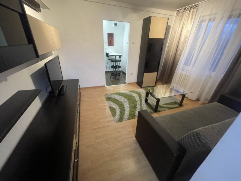 Apartament fain cu 2 camere in zona Gheorgheni, 4-5 statii de Centru!