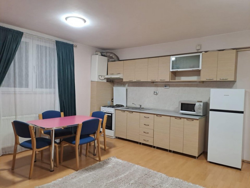 Apartament spatios  | cartier Marasti | 