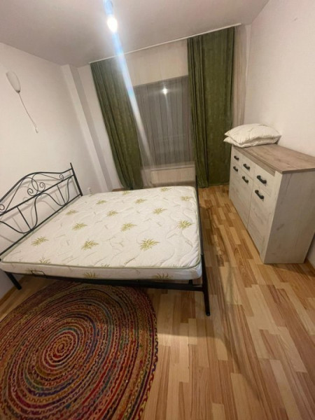 Apartament cu 2 camere in zona centrala